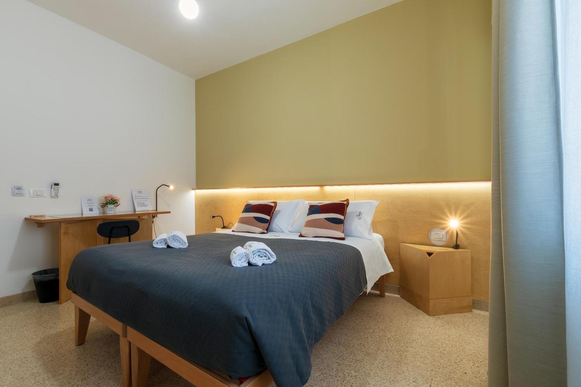 Ciccio Rooms And Breakfast - Self Check-In Palermo Eksteriør bilde