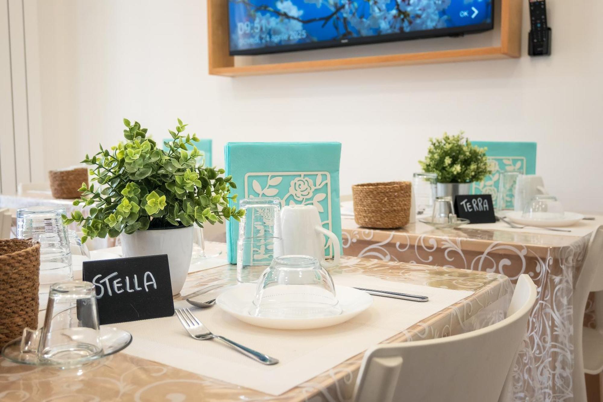Ciccio Rooms And Breakfast - Self Check-In Palermo Eksteriør bilde